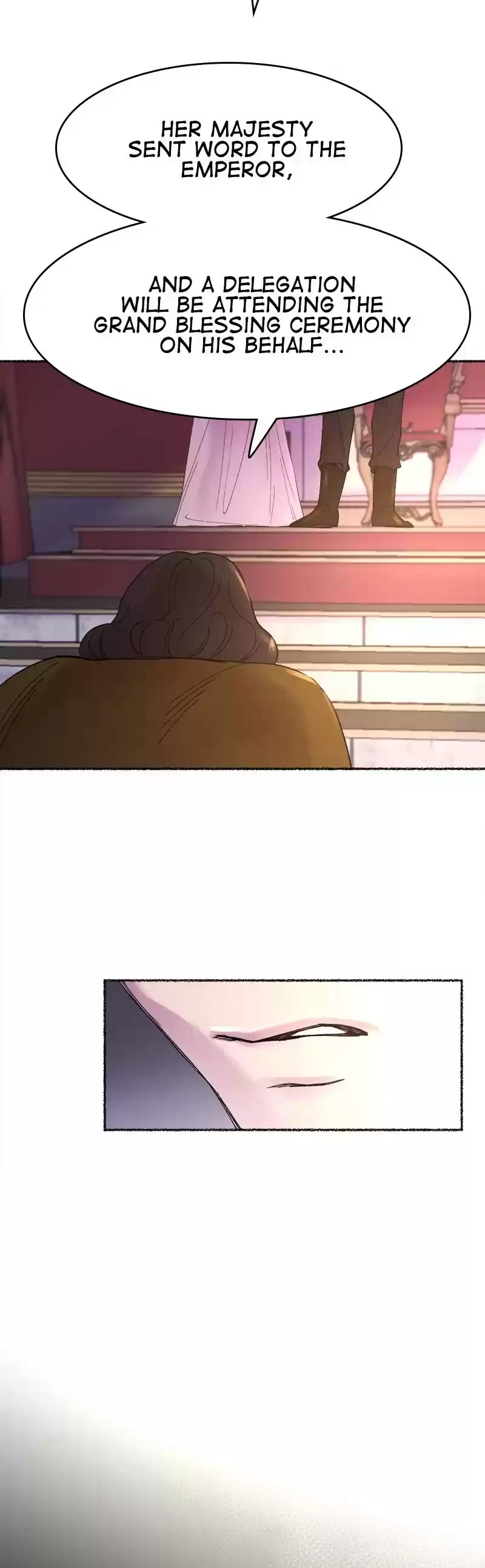 Like Wind On A Dry Branch Chapter 10