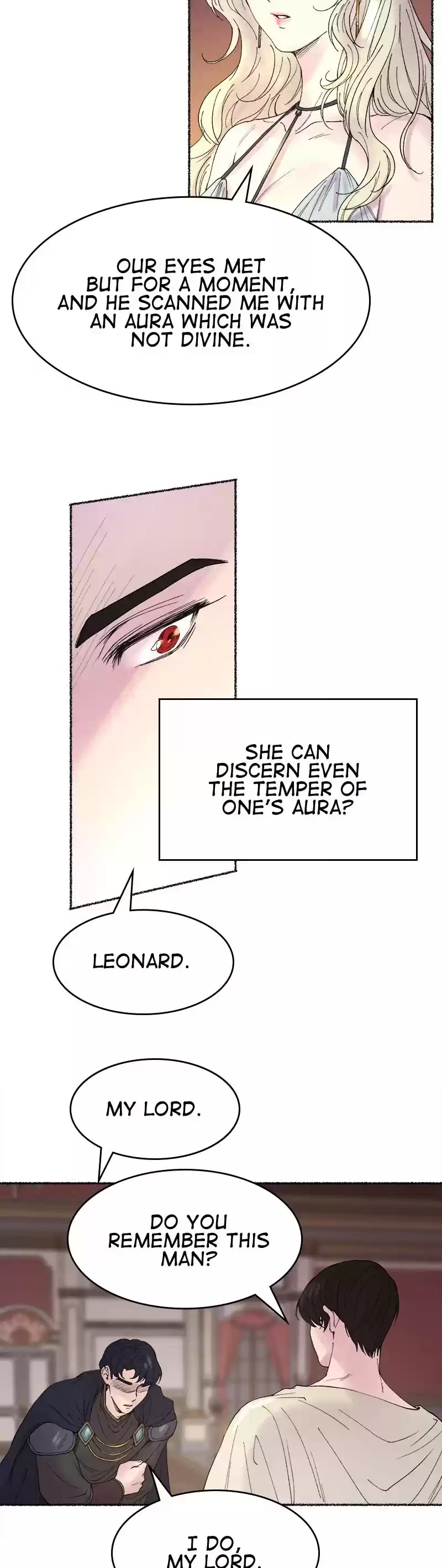 Like Wind On A Dry Branch Chapter 10