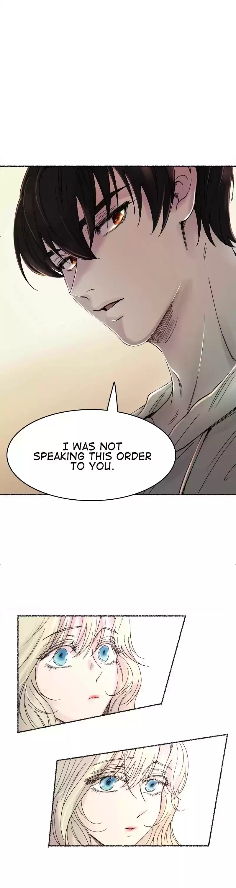 Like Wind On A Dry Branch Chapter 10