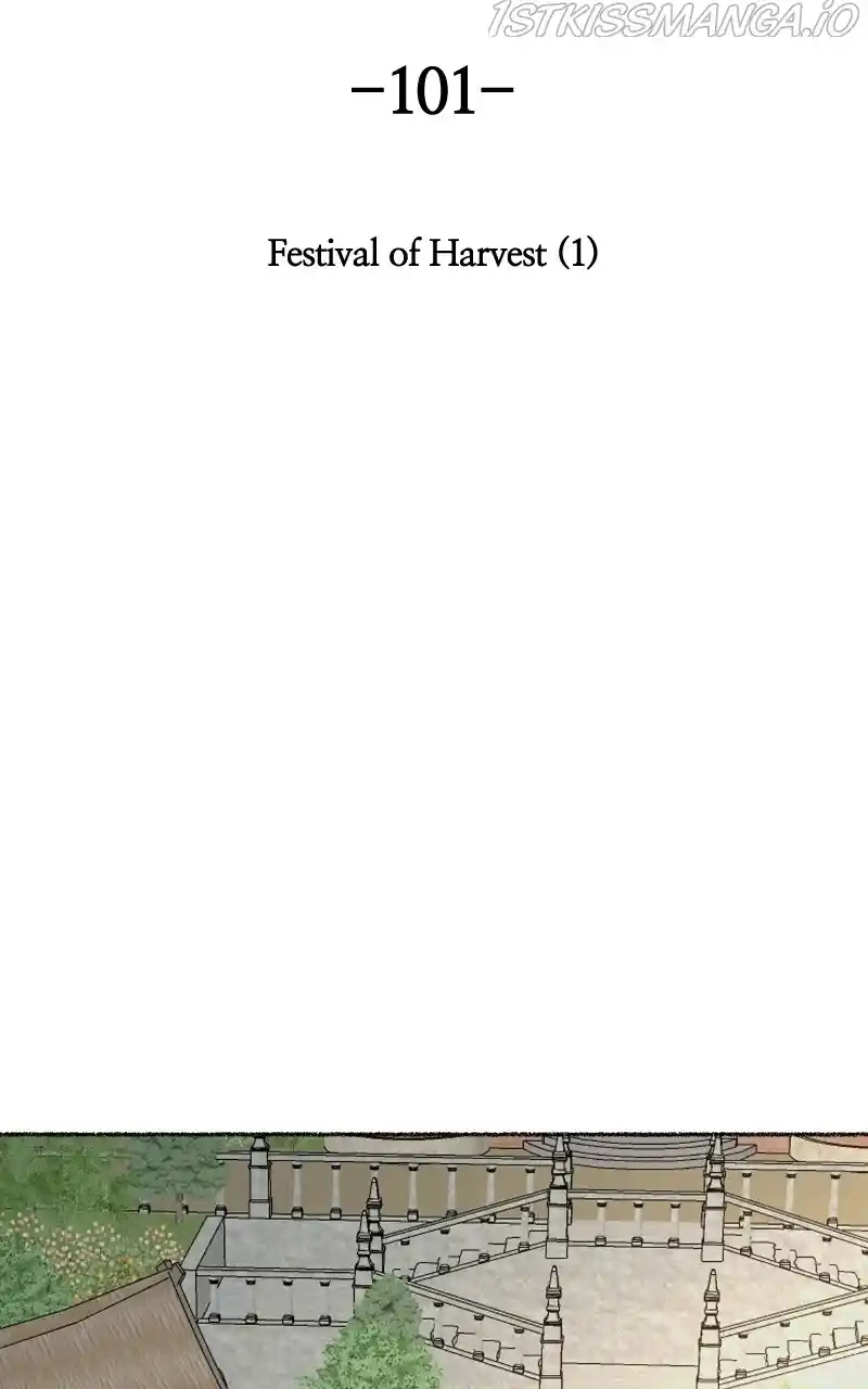 Like Wind On A Dry Branch Chapter 101