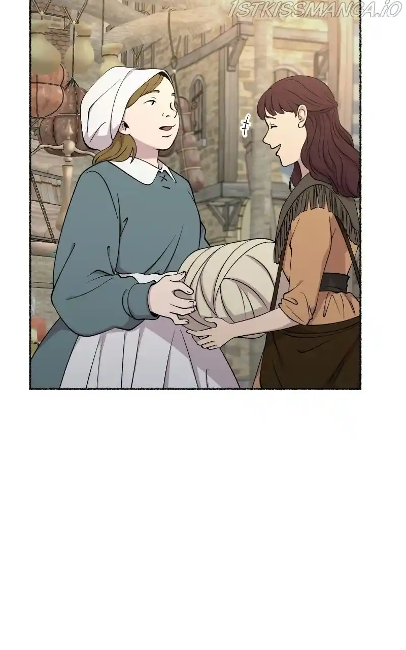 Like Wind On A Dry Branch Chapter 101