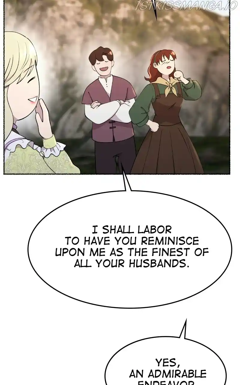 Like Wind On A Dry Branch Chapter 101