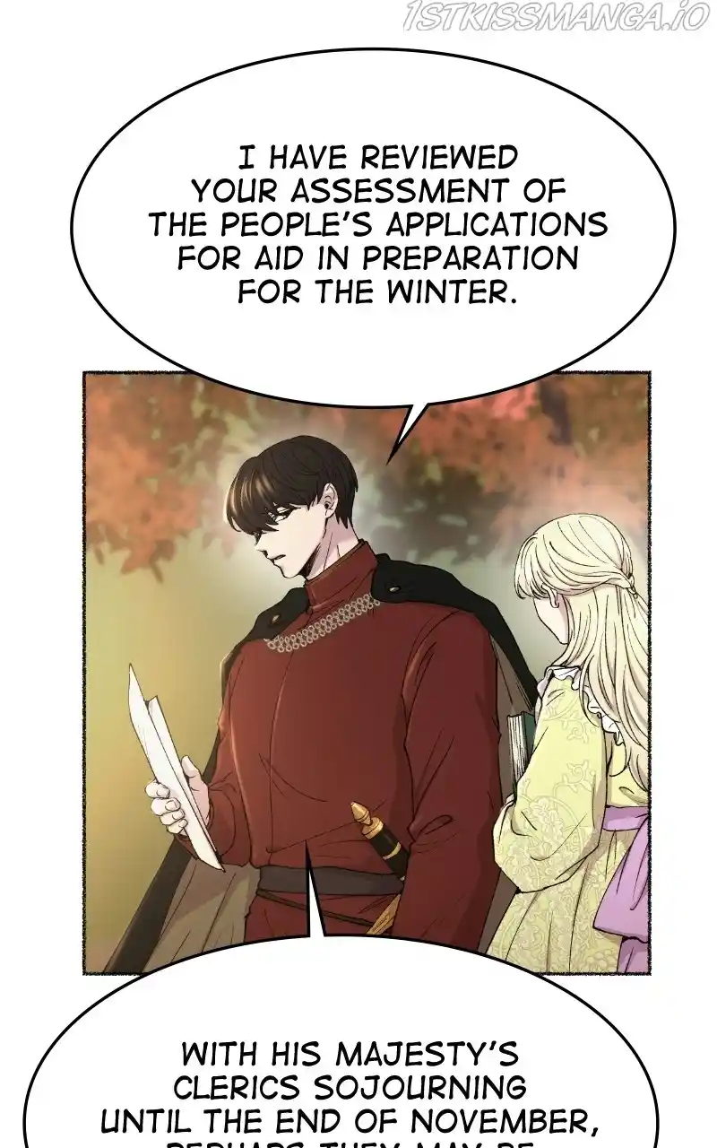 Like Wind On A Dry Branch Chapter 101