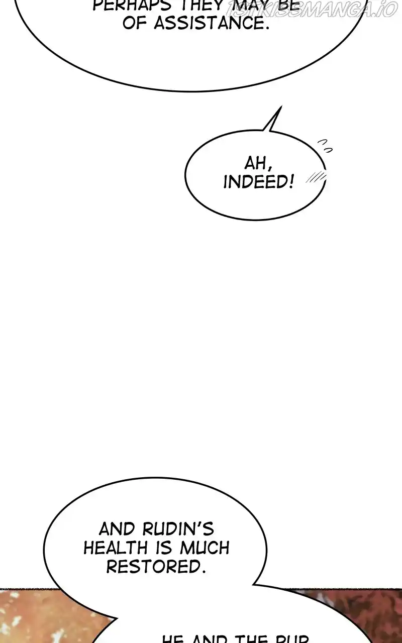 Like Wind On A Dry Branch Chapter 101