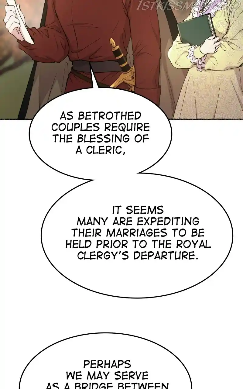 Like Wind On A Dry Branch Chapter 101