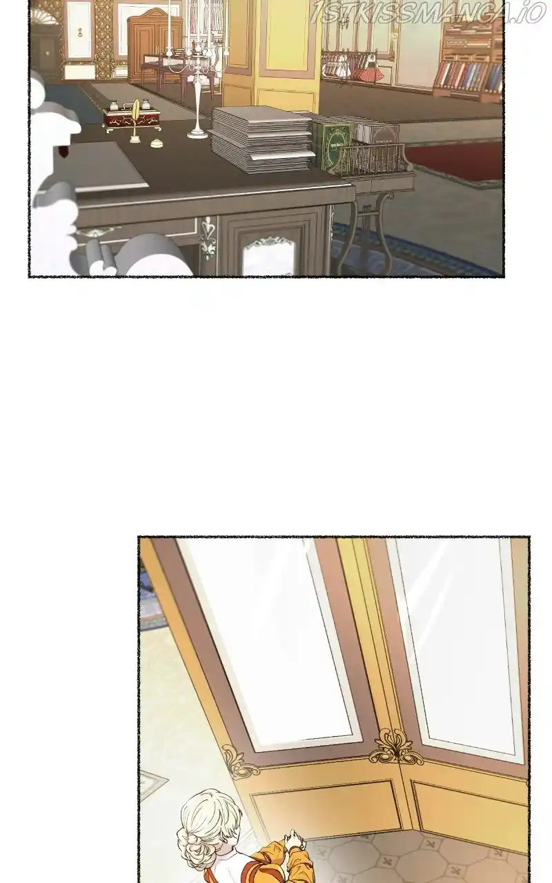 Like Wind On A Dry Branch Chapter 101