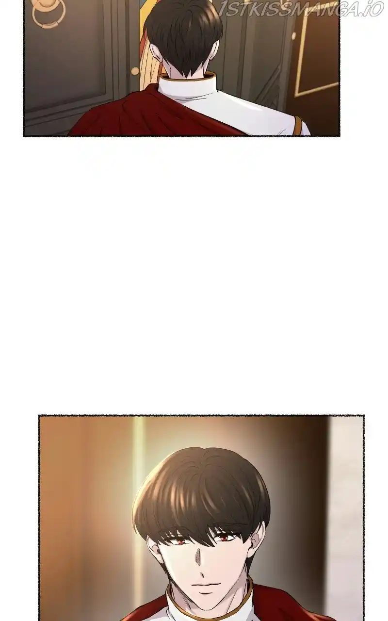 Like Wind On A Dry Branch Chapter 101