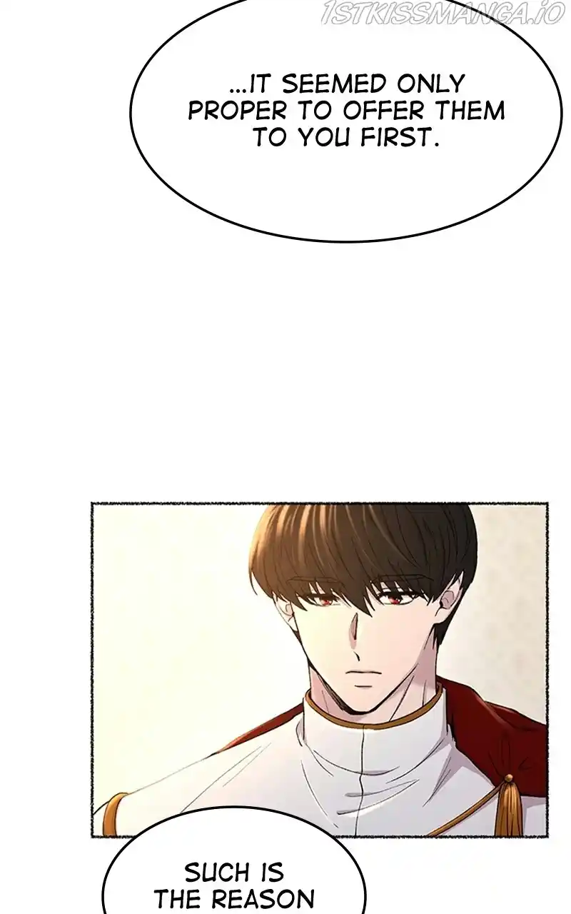 Like Wind On A Dry Branch Chapter 101