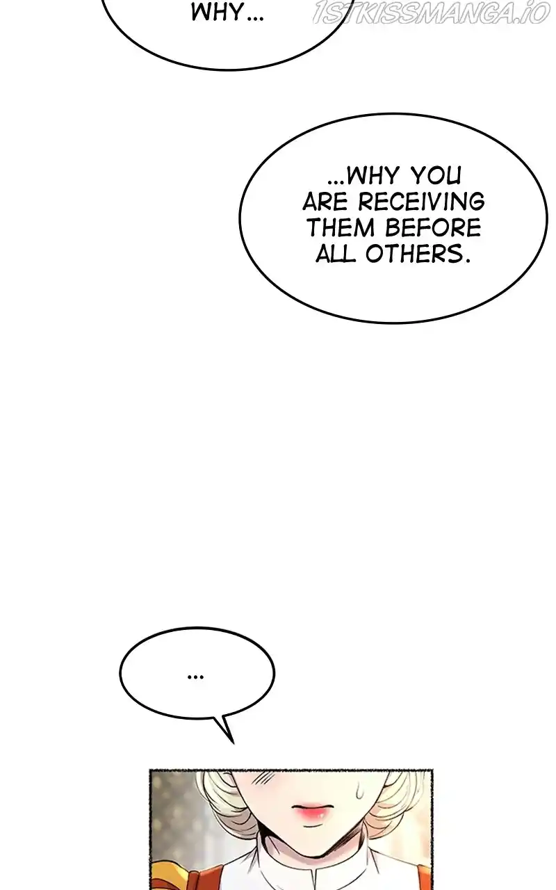 Like Wind On A Dry Branch Chapter 101