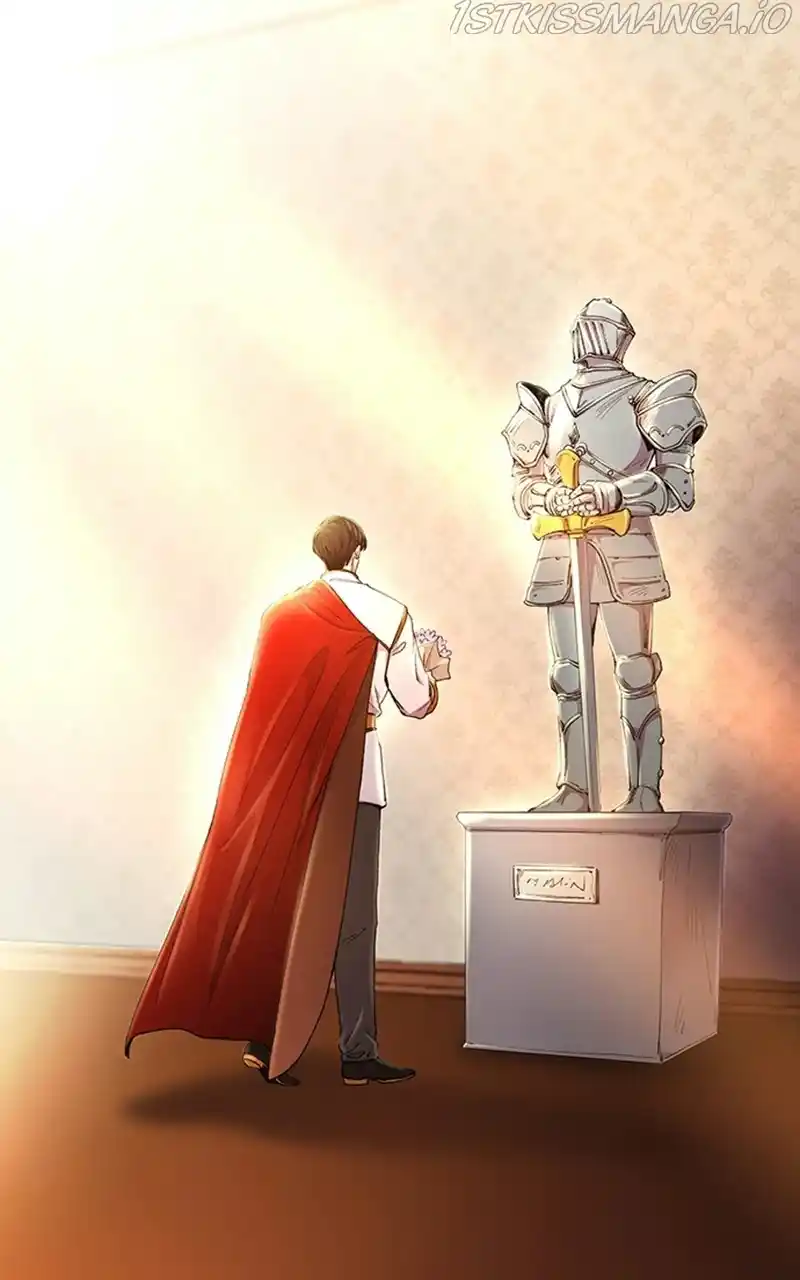 Like Wind On A Dry Branch Chapter 101