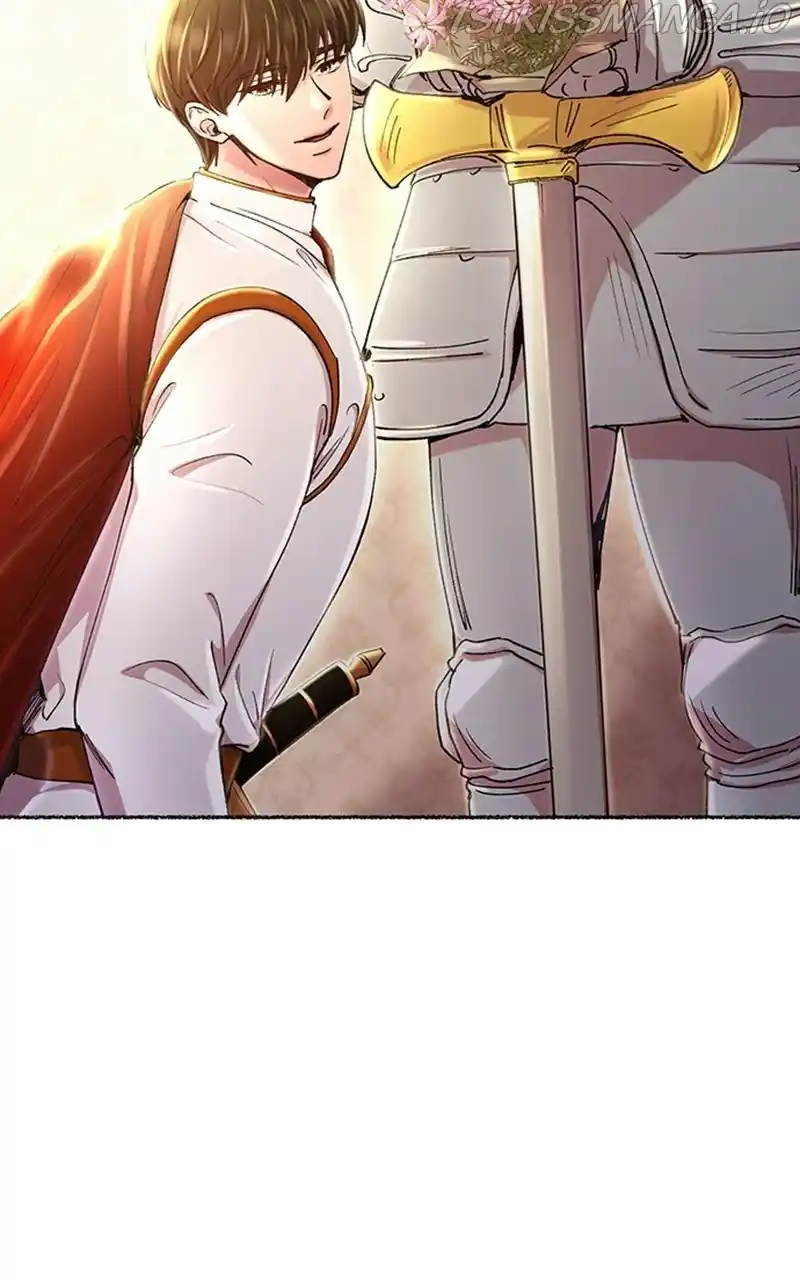 Like Wind On A Dry Branch Chapter 101