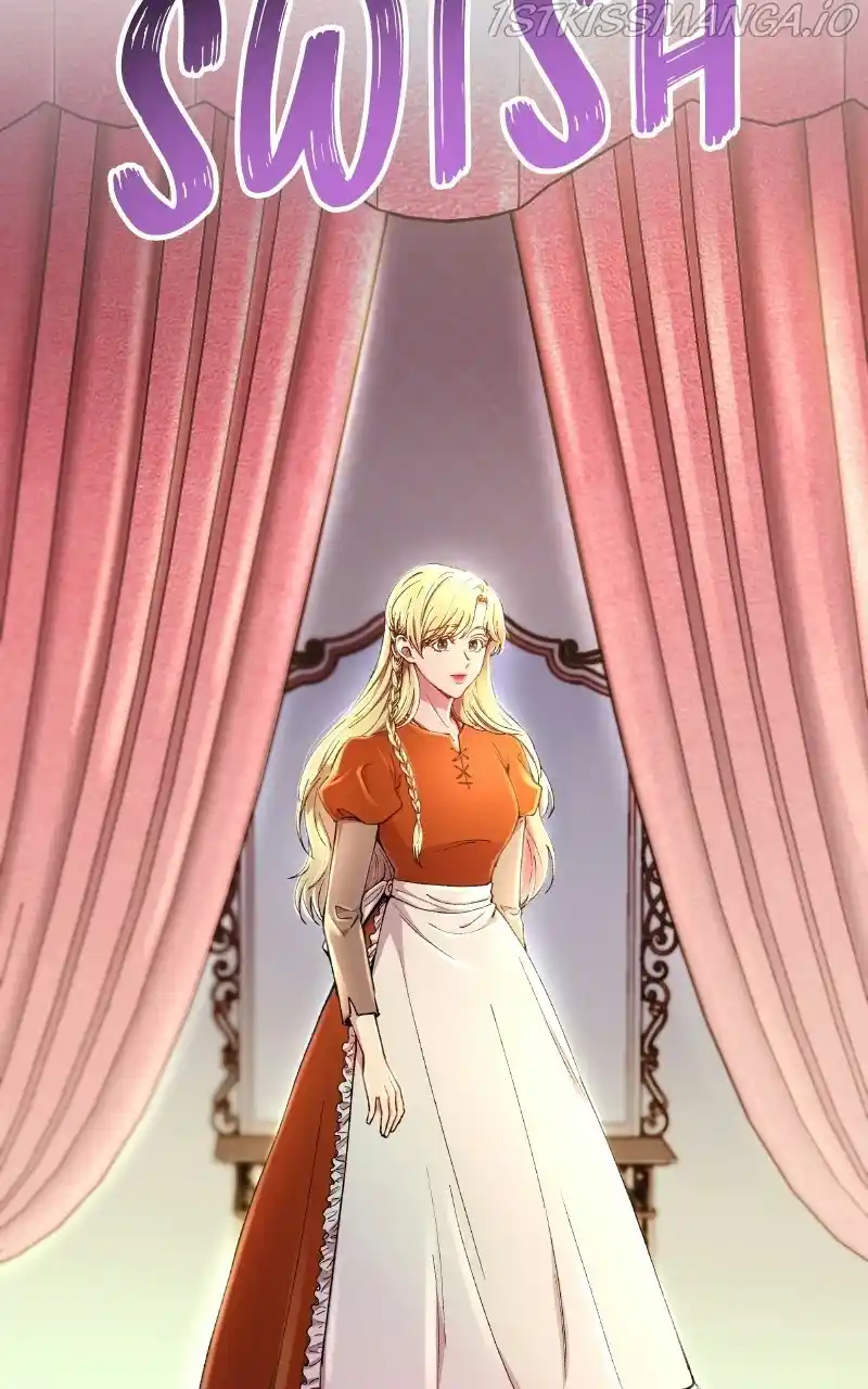 Like Wind On A Dry Branch Chapter 101