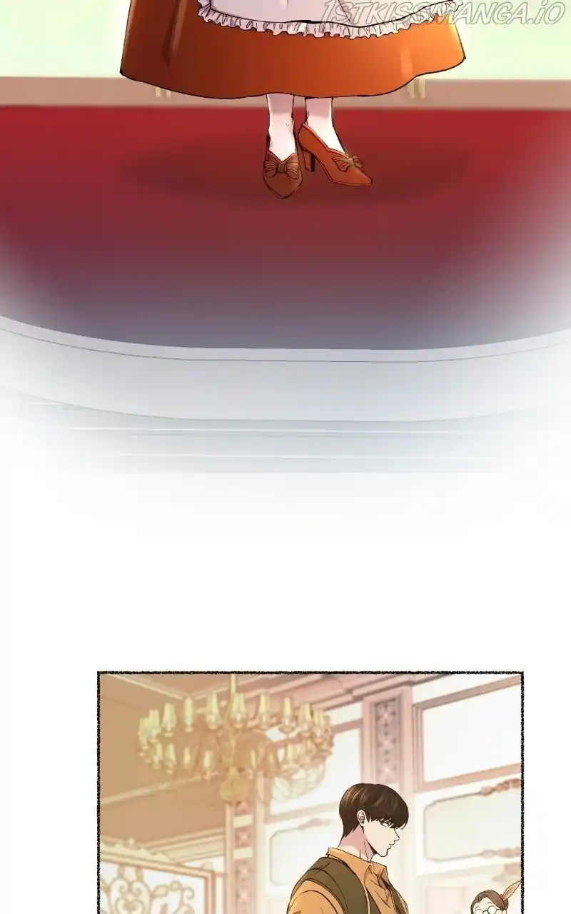 Like Wind On A Dry Branch Chapter 101