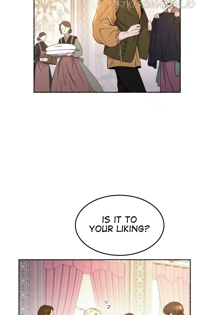 Like Wind On A Dry Branch Chapter 101