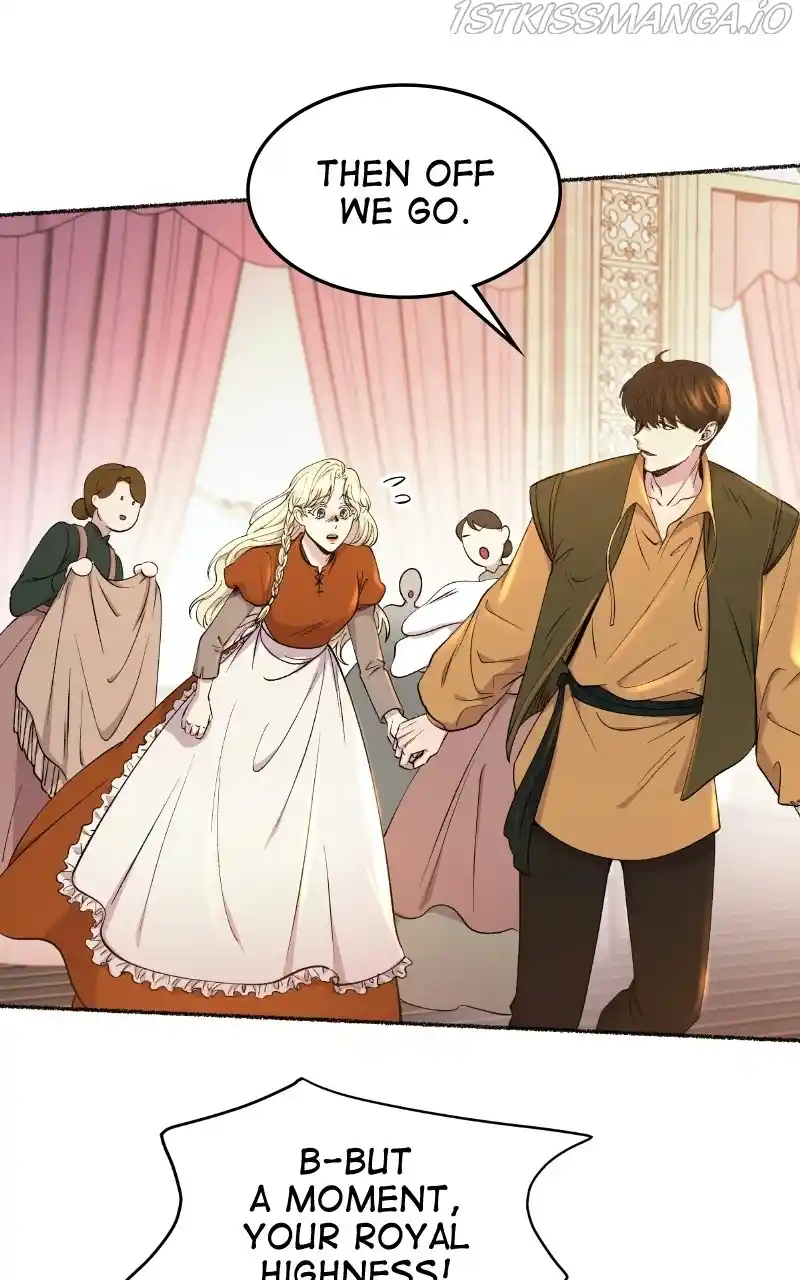 Like Wind On A Dry Branch Chapter 101