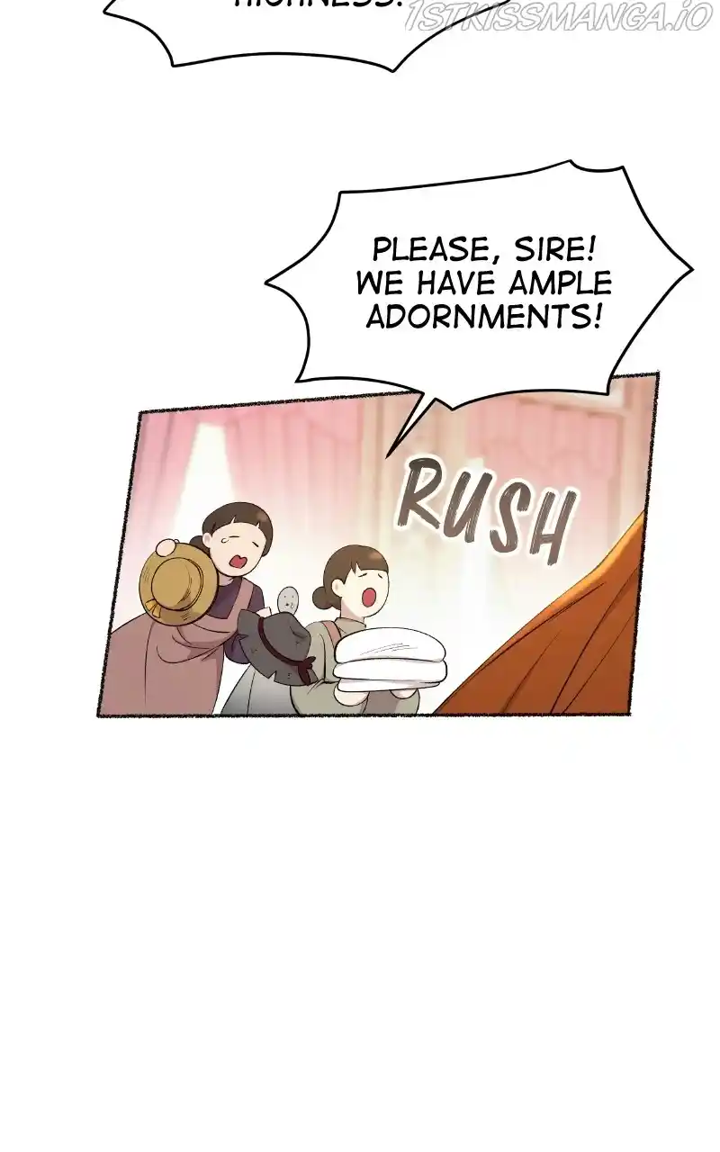 Like Wind On A Dry Branch Chapter 101