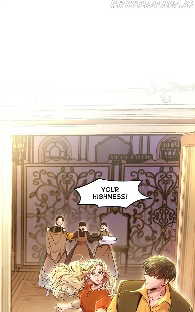 Like Wind On A Dry Branch Chapter 101