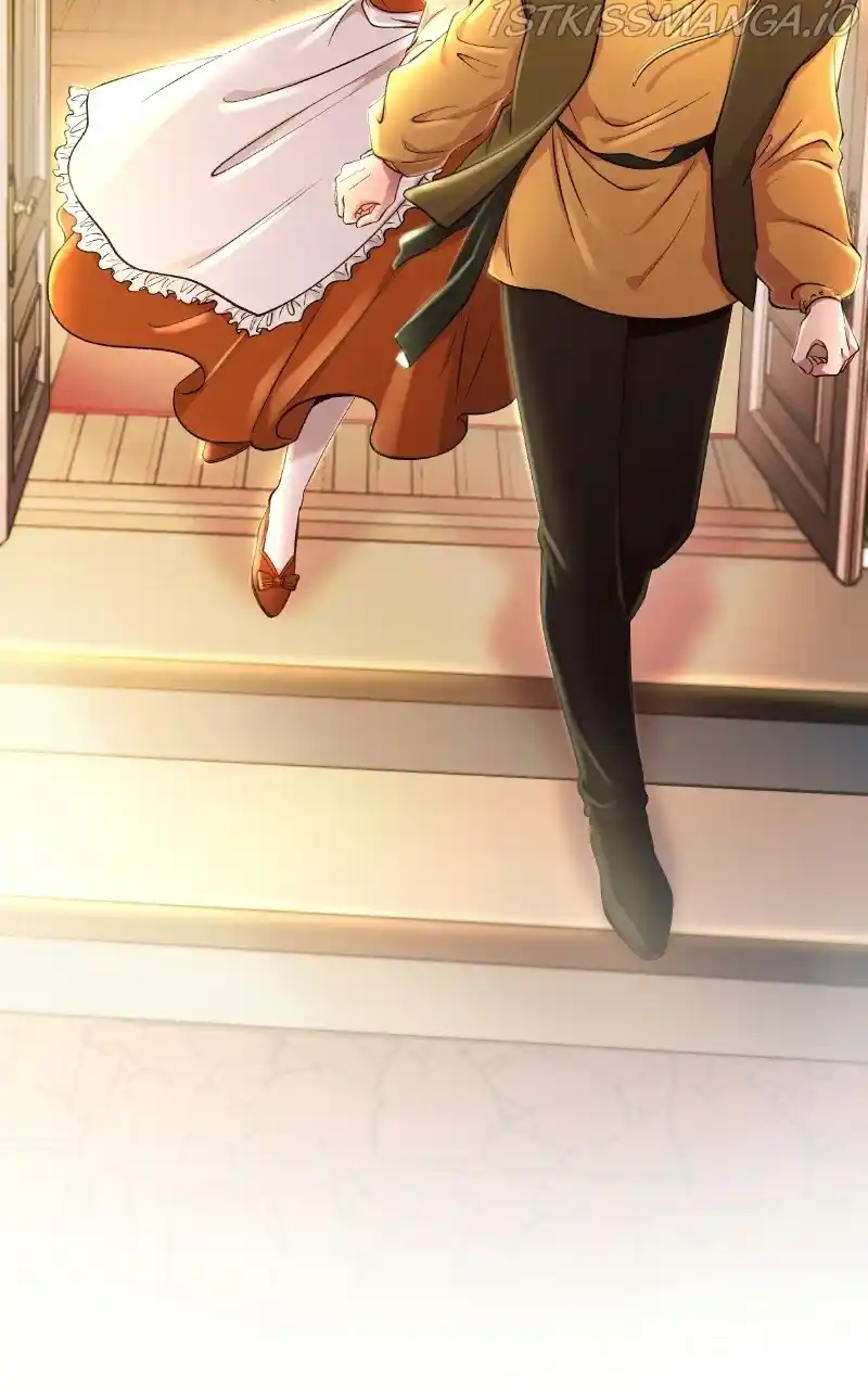 Like Wind On A Dry Branch Chapter 101