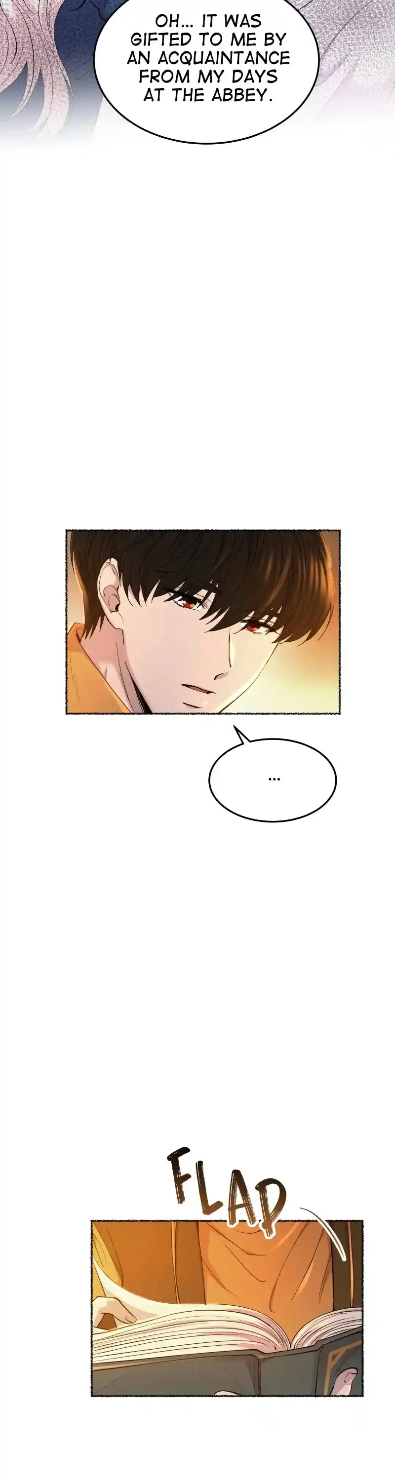 Like Wind On A Dry Branch Chapter 103