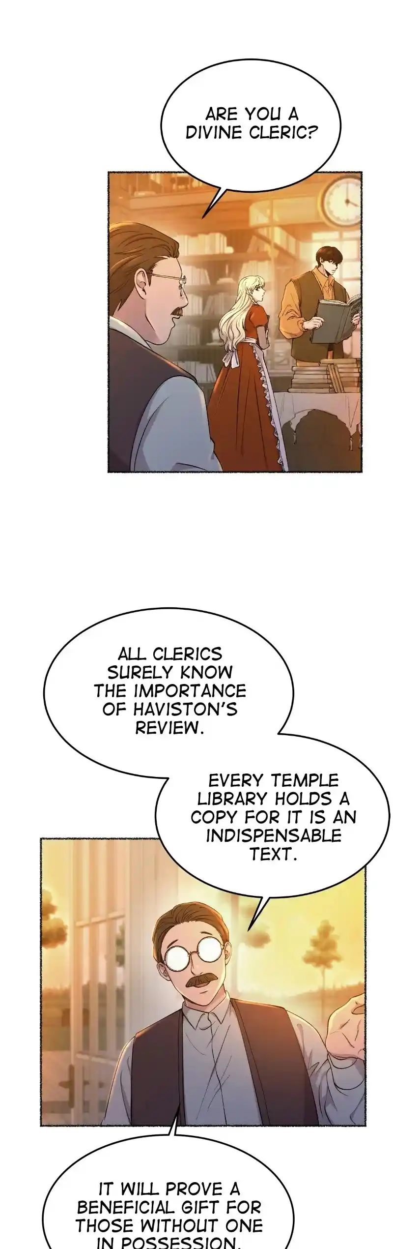 Like Wind On A Dry Branch Chapter 103