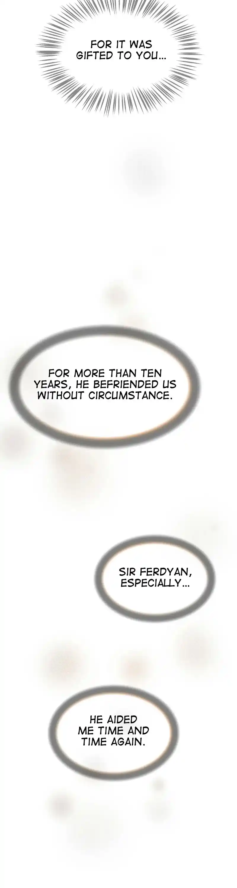 Like Wind On A Dry Branch Chapter 103