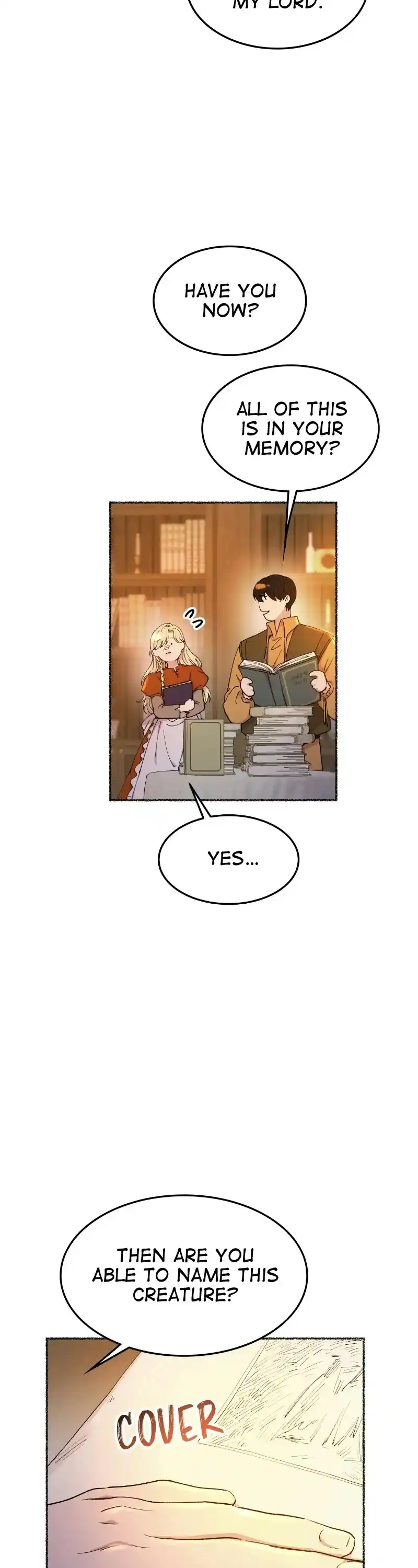 Like Wind On A Dry Branch Chapter 103