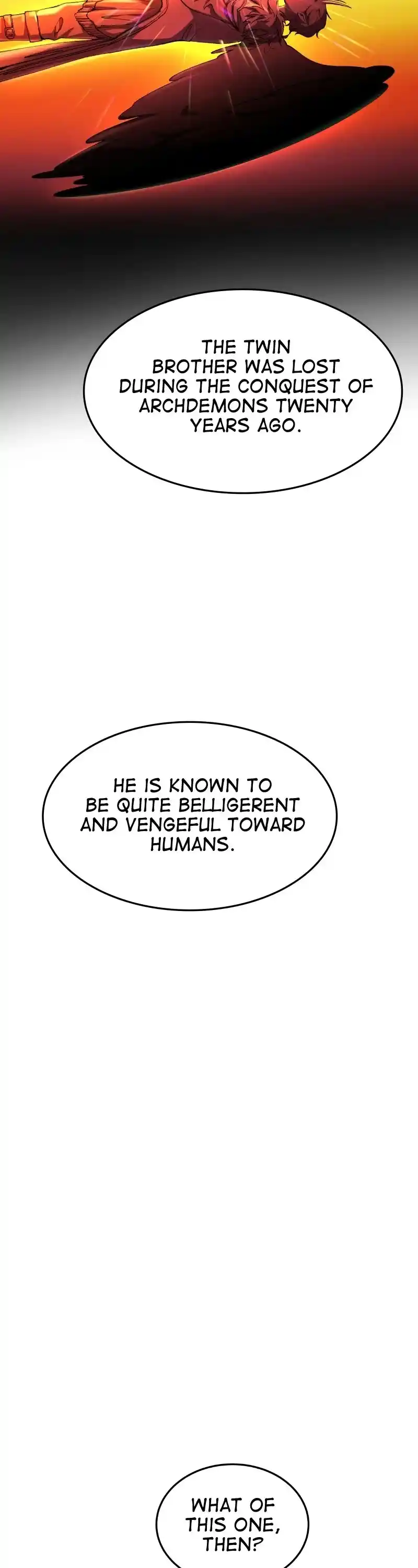 Like Wind On A Dry Branch Chapter 103