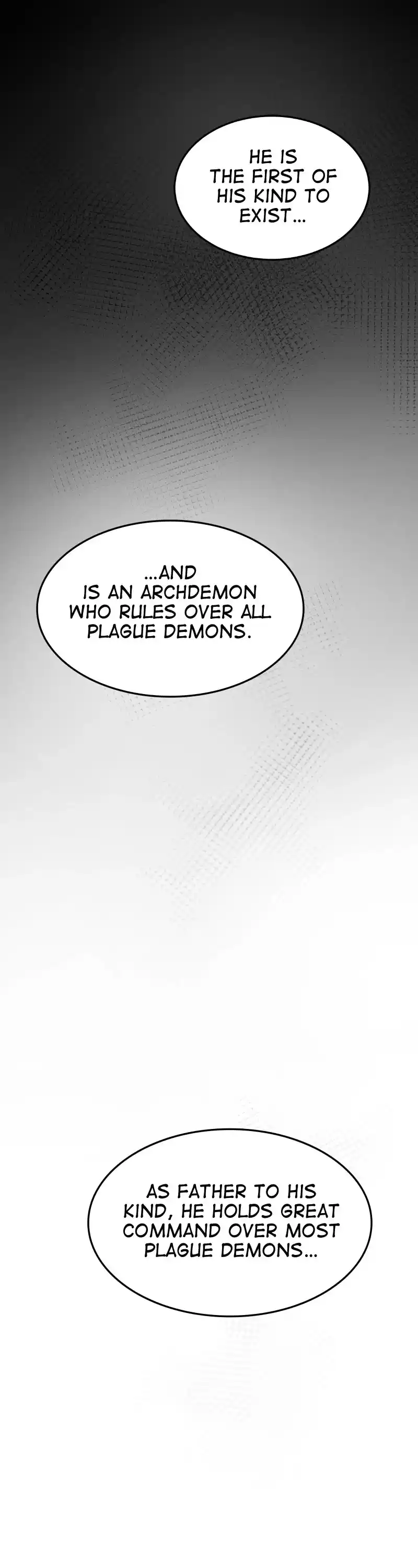 Like Wind On A Dry Branch Chapter 103