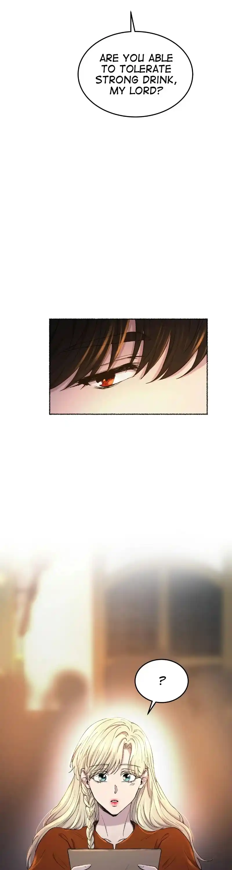 Like Wind On A Dry Branch Chapter 103