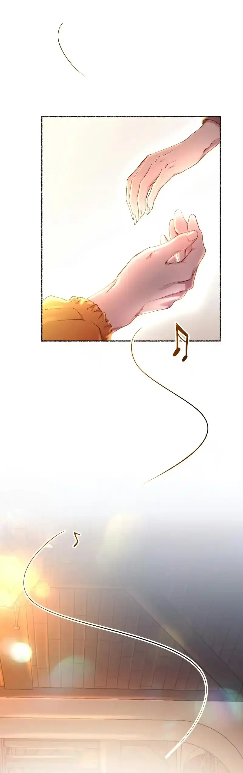 Like Wind On A Dry Branch Chapter 103