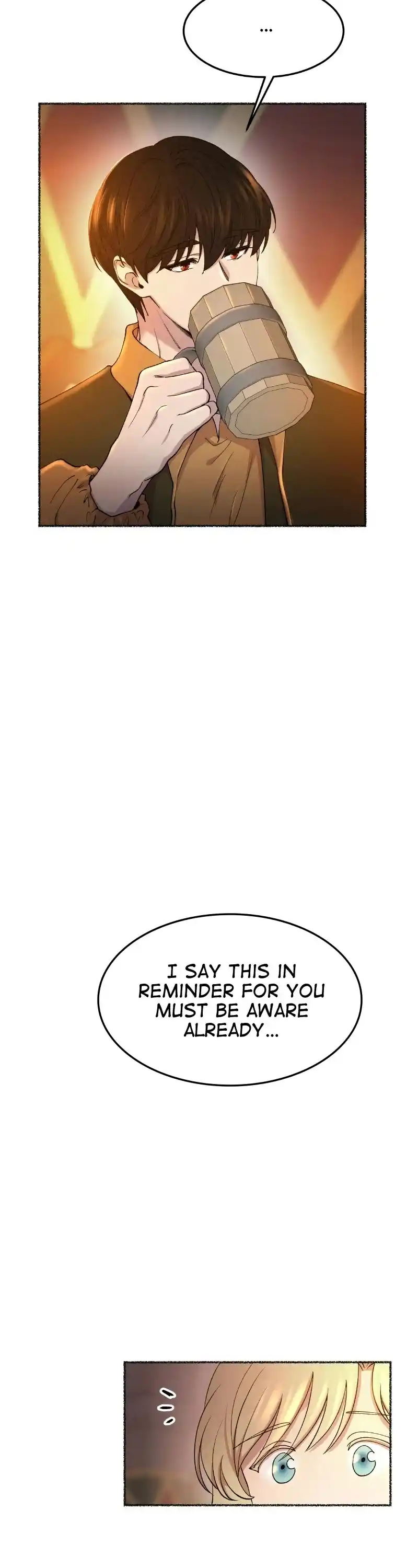 Like Wind On A Dry Branch Chapter 104