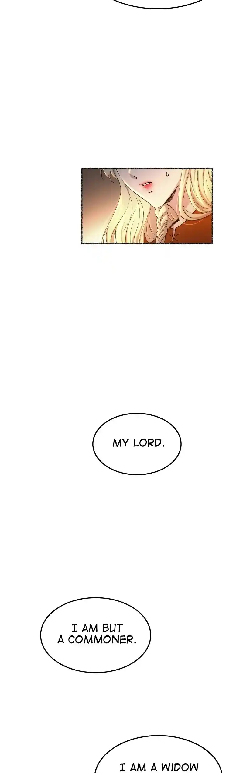 Like Wind On A Dry Branch Chapter 104