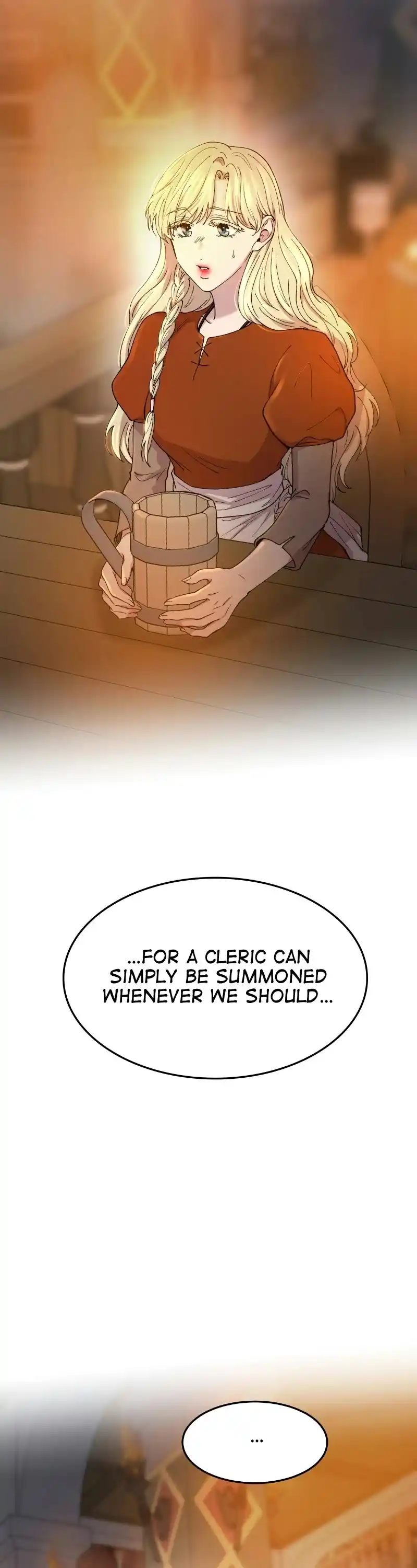 Like Wind On A Dry Branch Chapter 104