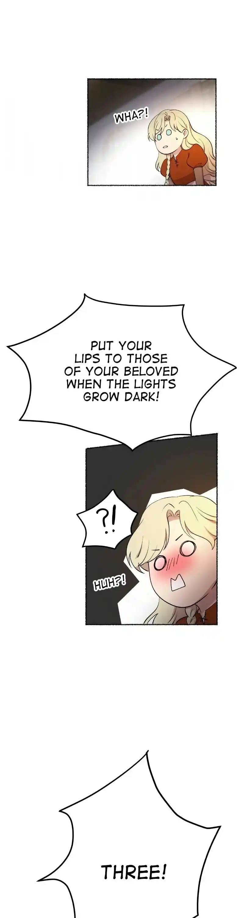 Like Wind On A Dry Branch Chapter 104