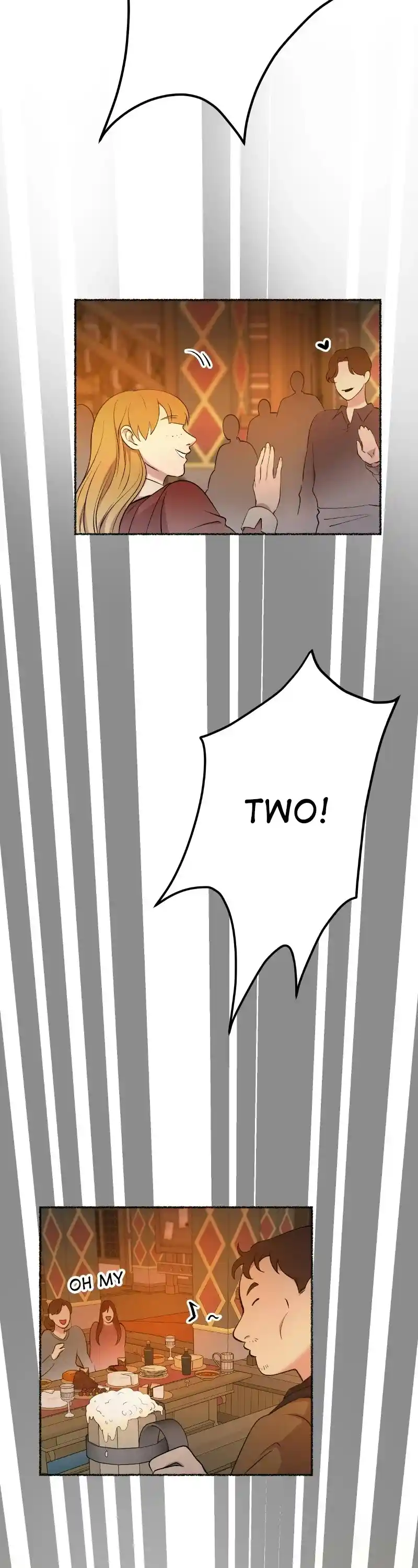 Like Wind On A Dry Branch Chapter 104