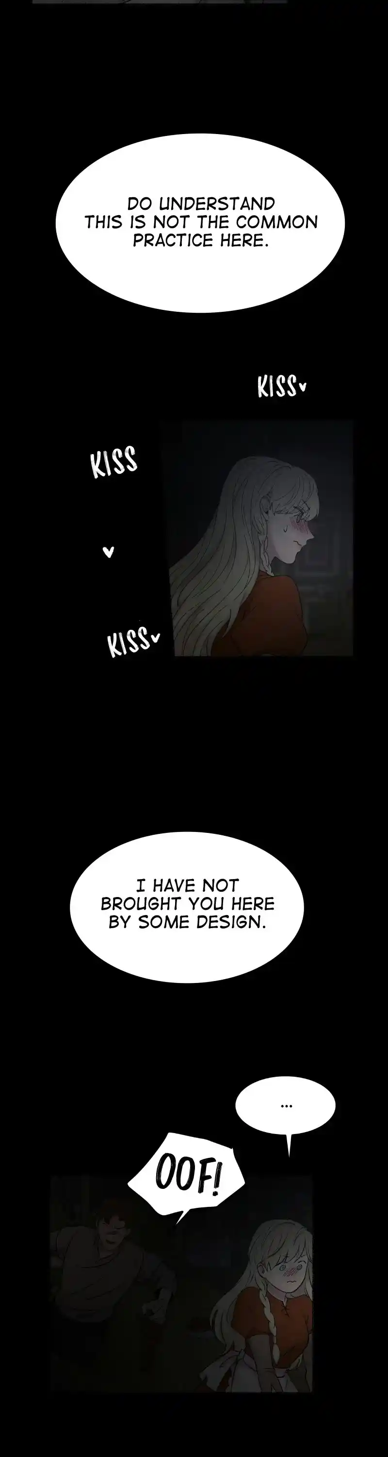 Like Wind On A Dry Branch Chapter 104