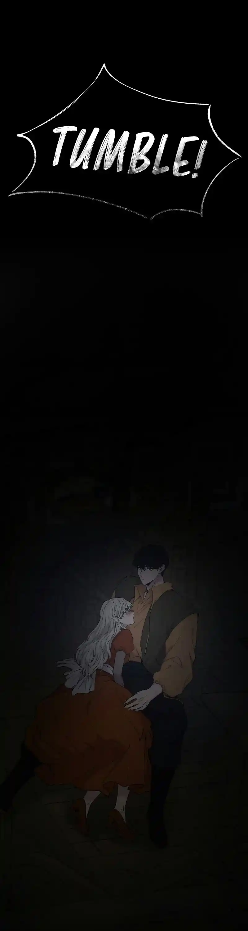 Like Wind On A Dry Branch Chapter 104