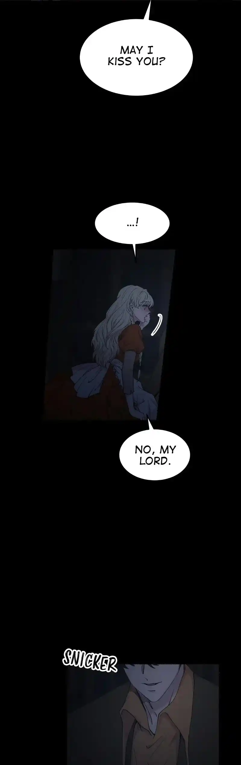 Like Wind On A Dry Branch Chapter 104