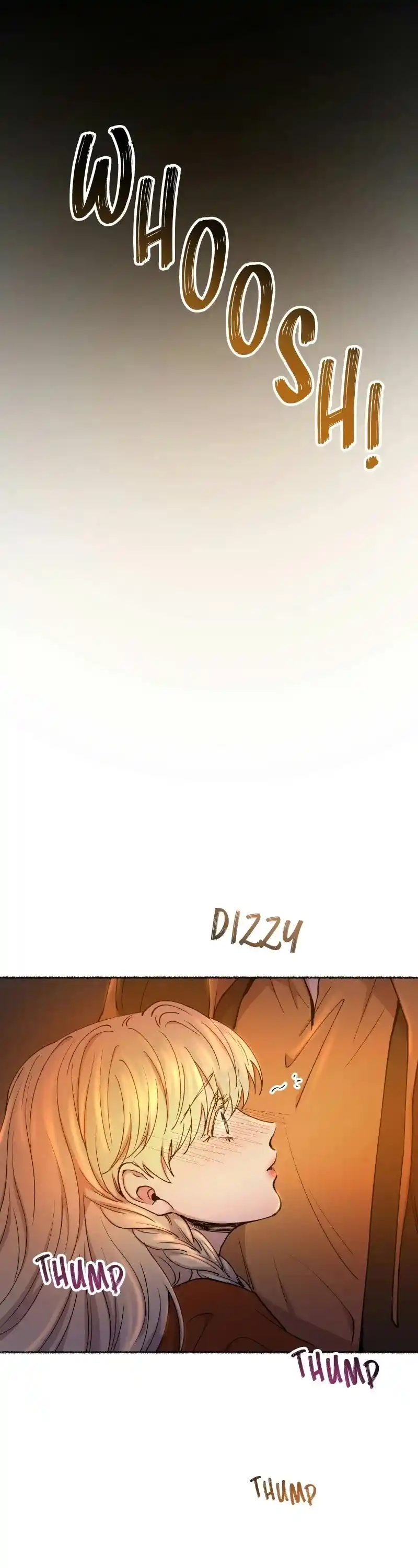 Like Wind On A Dry Branch Chapter 104