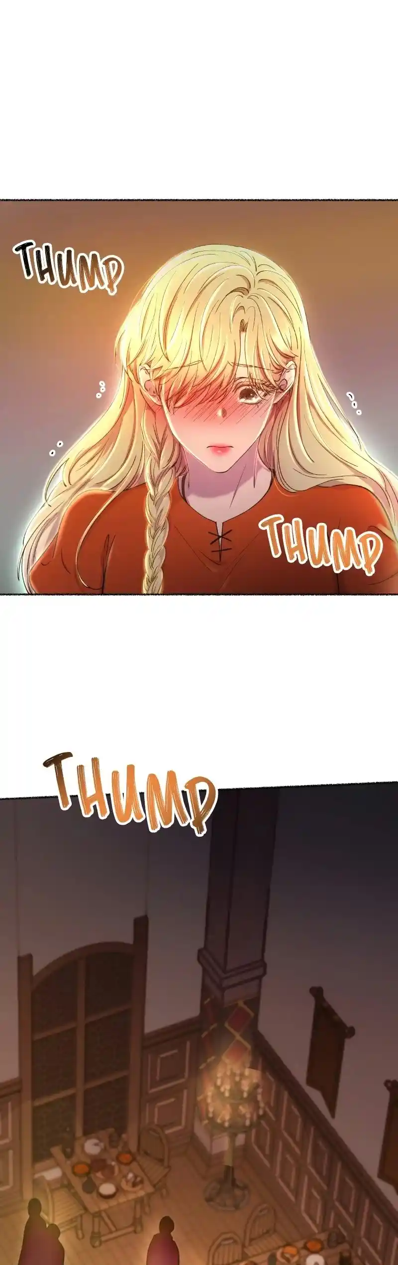 Like Wind On A Dry Branch Chapter 104