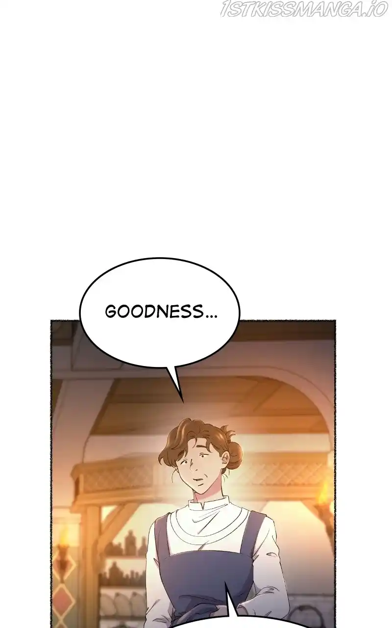 Like Wind On A Dry Branch Chapter 105