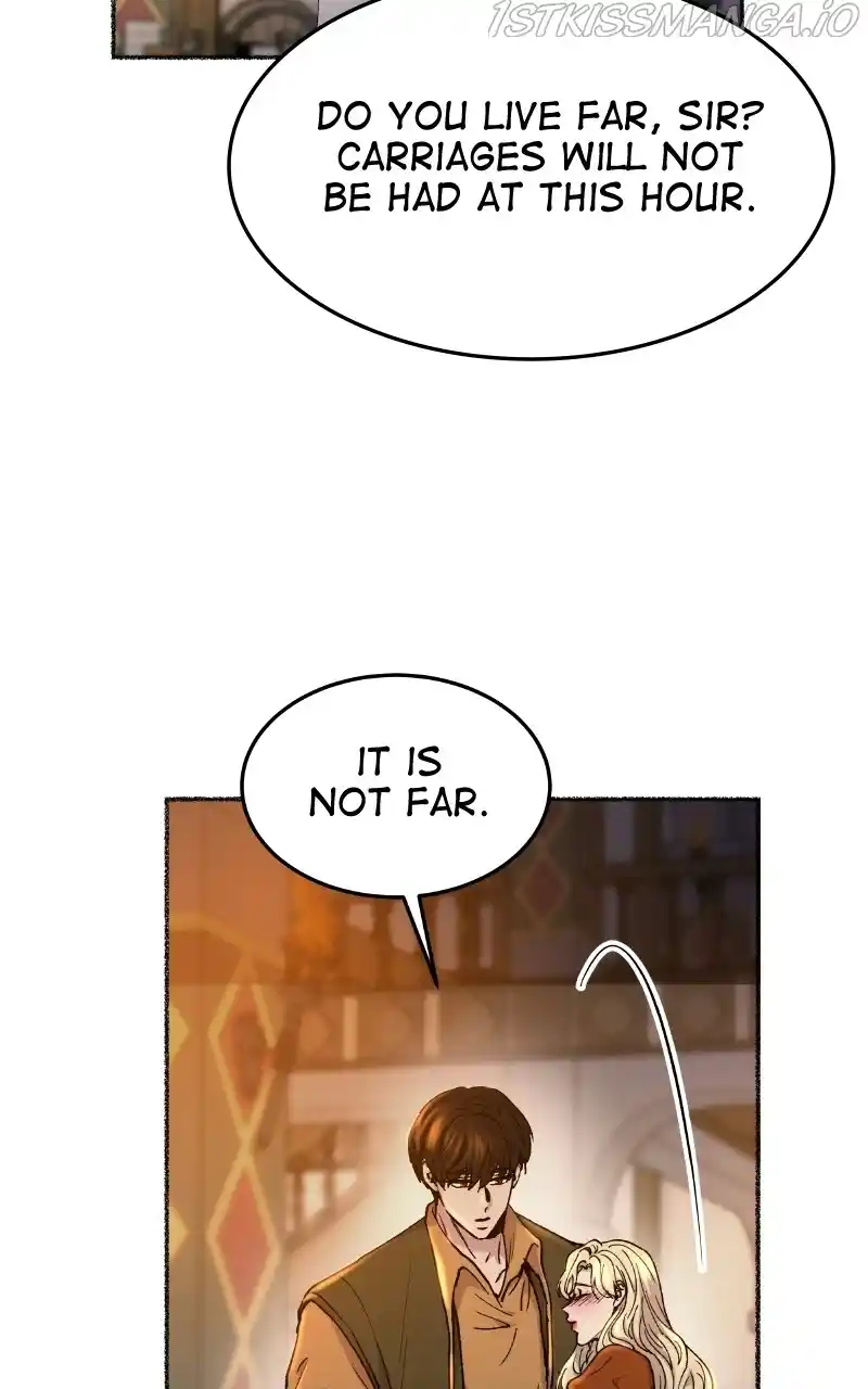 Like Wind On A Dry Branch Chapter 105