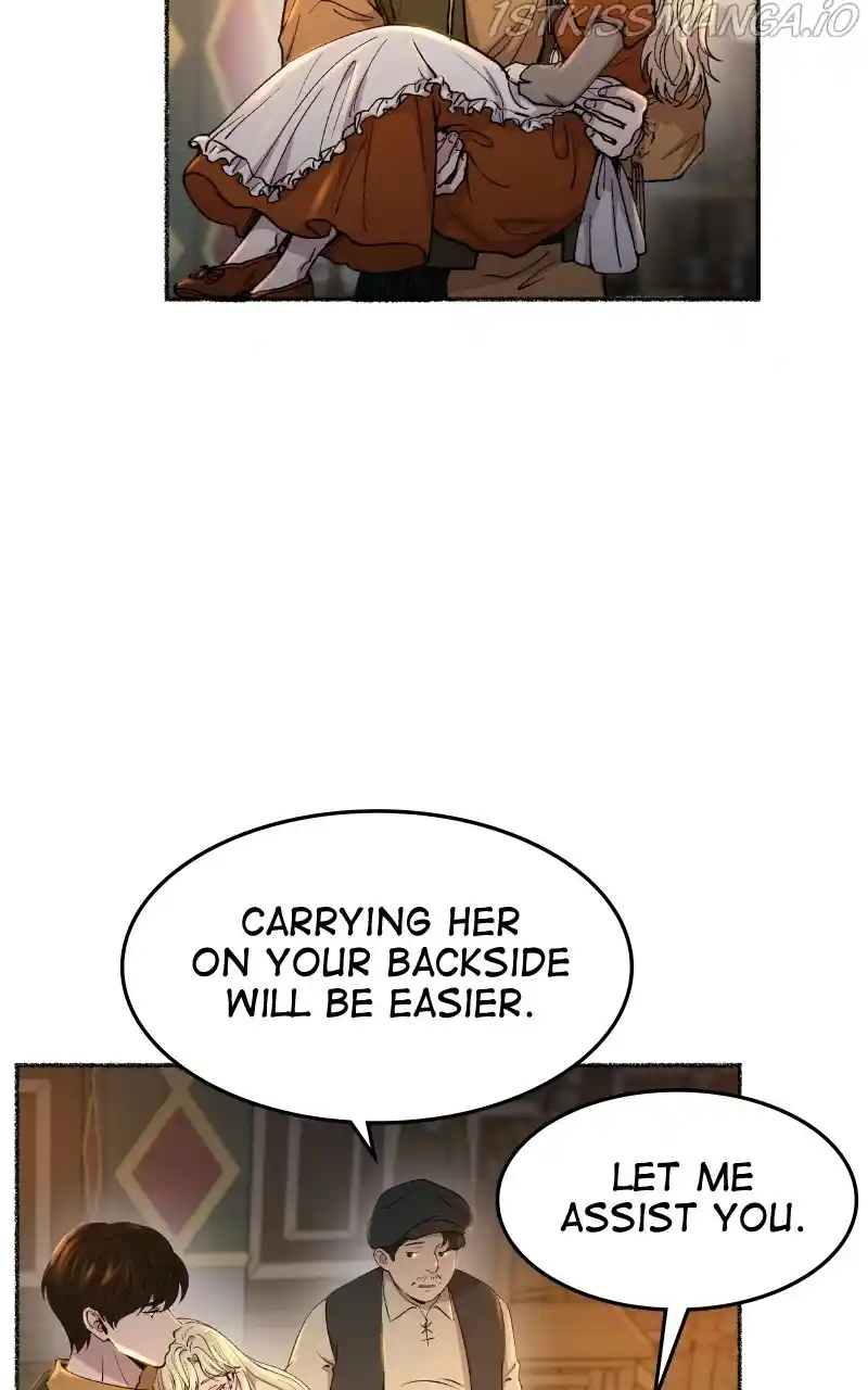 Like Wind On A Dry Branch Chapter 105