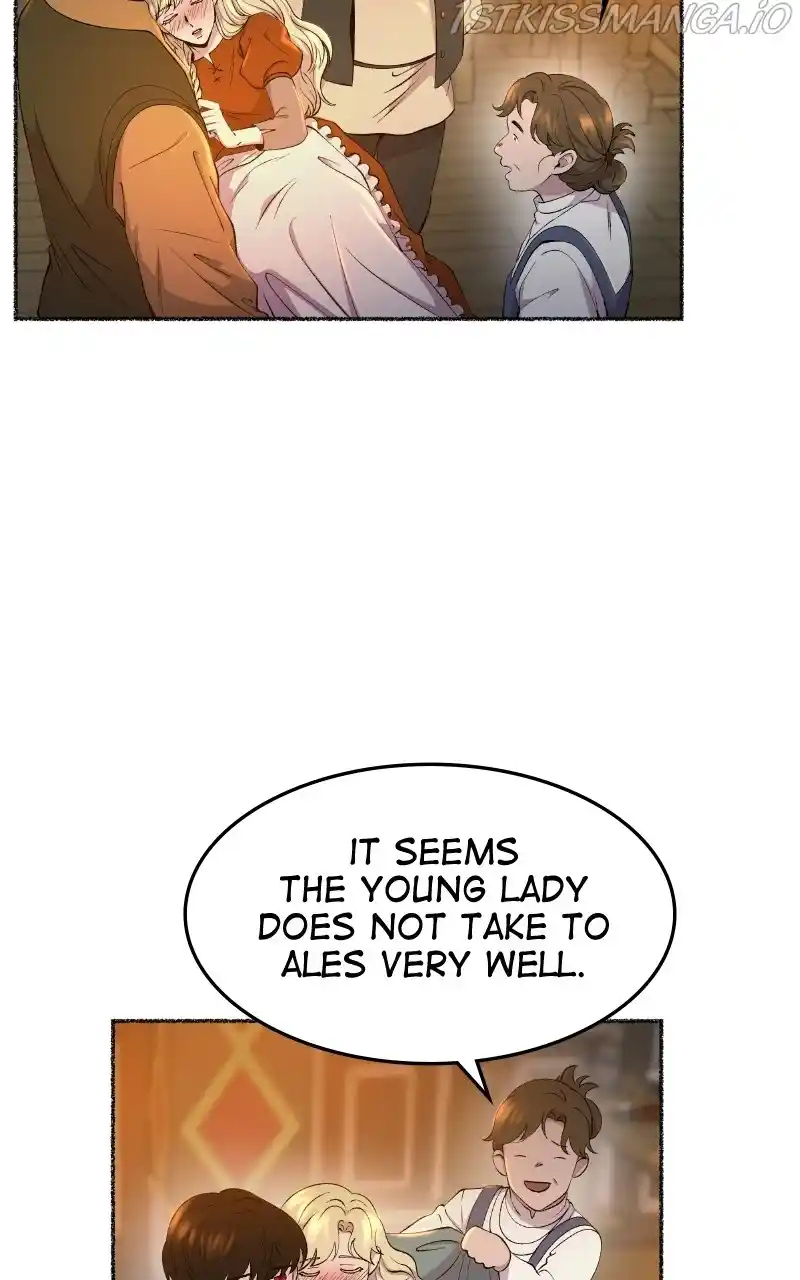 Like Wind On A Dry Branch Chapter 105