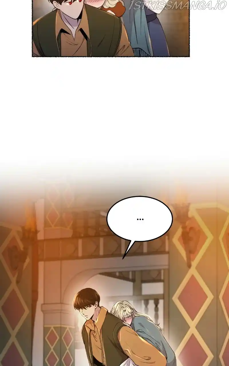 Like Wind On A Dry Branch Chapter 105