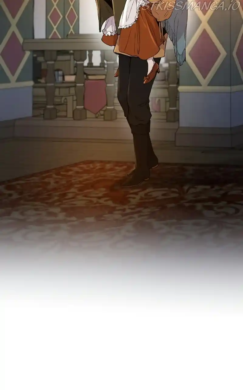 Like Wind On A Dry Branch Chapter 105