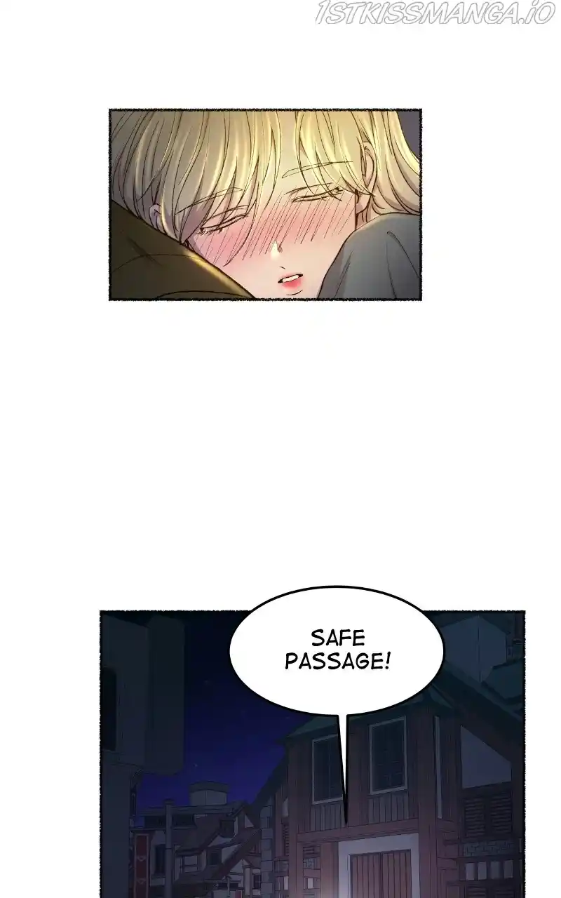 Like Wind On A Dry Branch Chapter 105