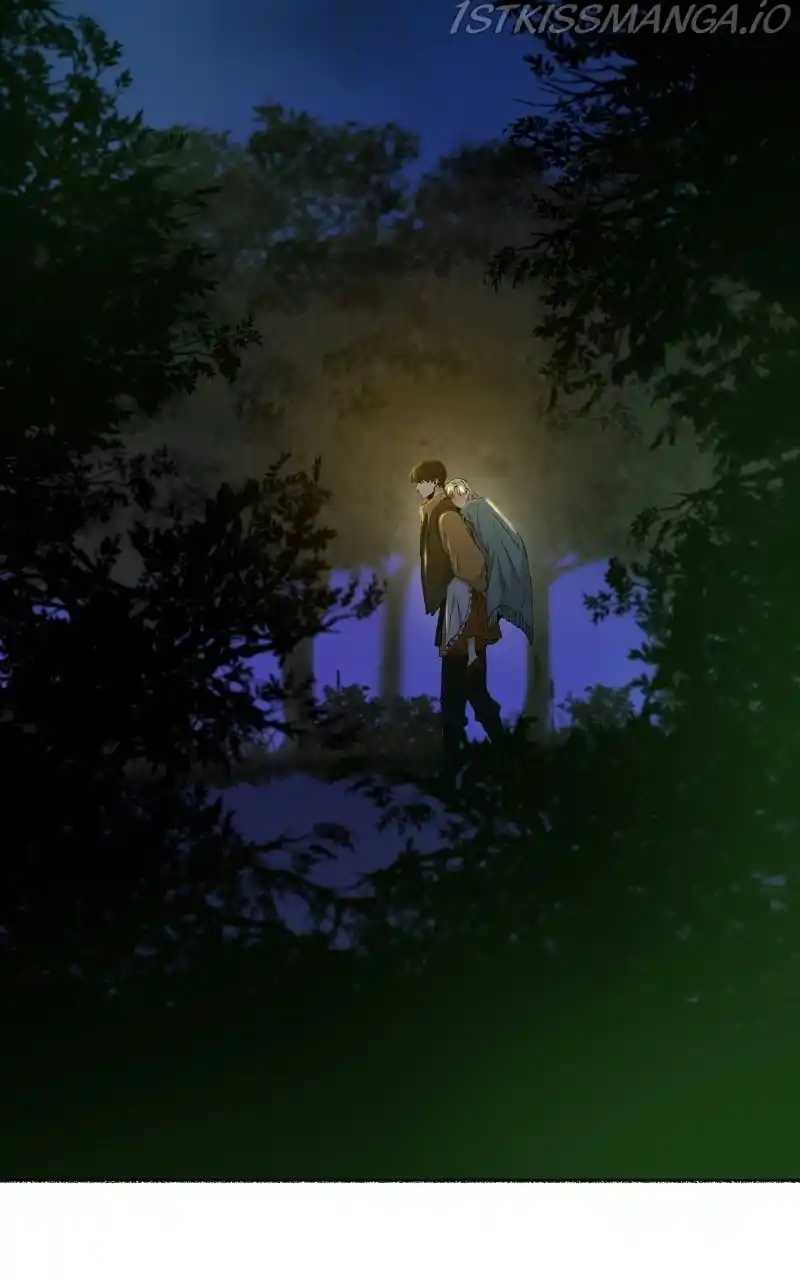 Like Wind On A Dry Branch Chapter 105