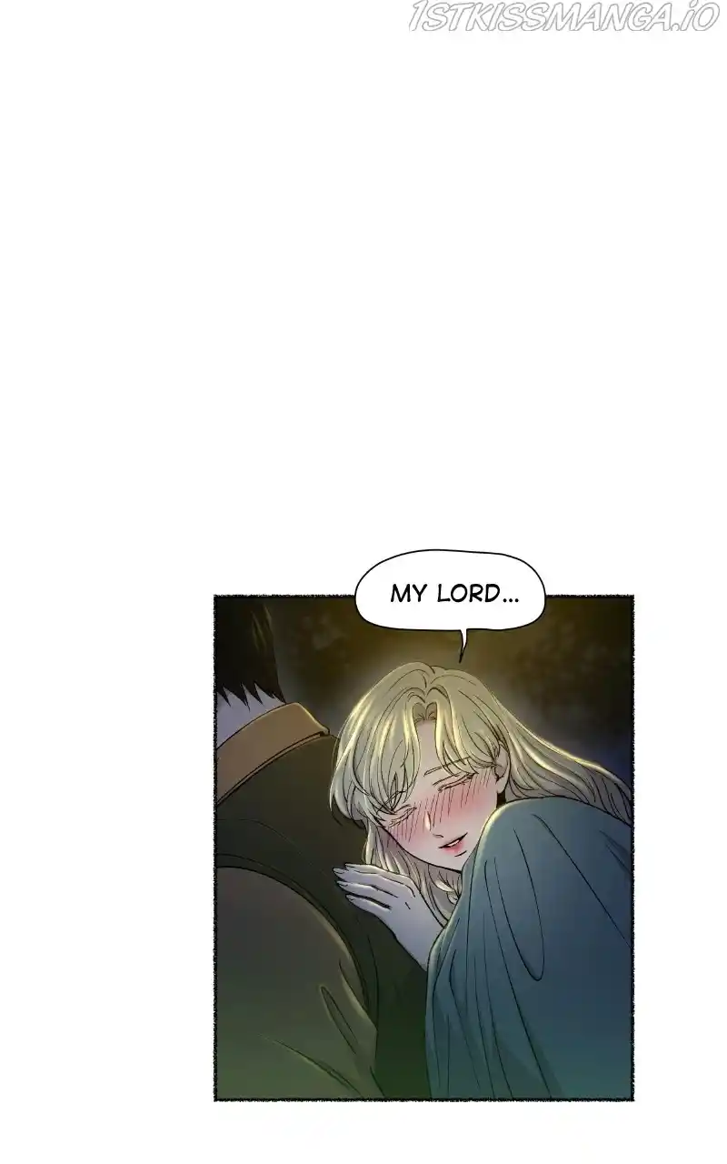 Like Wind On A Dry Branch Chapter 105