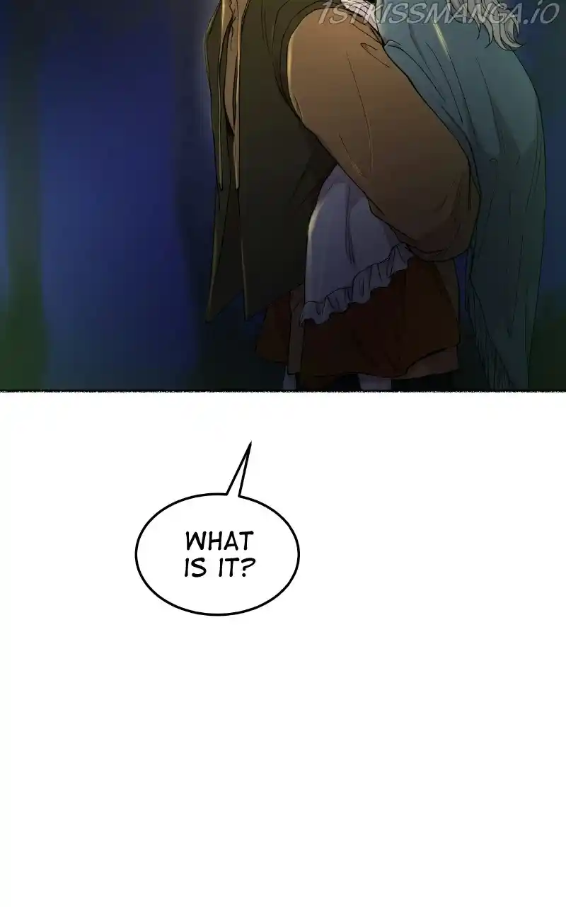 Like Wind On A Dry Branch Chapter 105